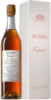 Коньяк Audry La Tres Ancienne Grande Champagne Reserve Arisitide  700 мл