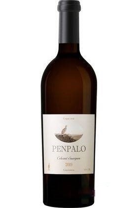Вино PenPalo  Cabernet Sauvignon   ПенПало   Каберне Совиньон 2020 750 мл