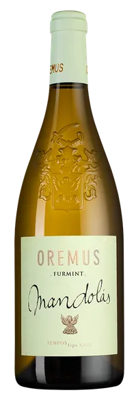 Вино Oremus Tokaji  Mandolas  2021  750 мл