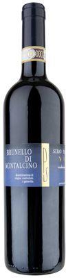 Вино Siro Pacenti  Brunello di Montalcino 2014 750 мл