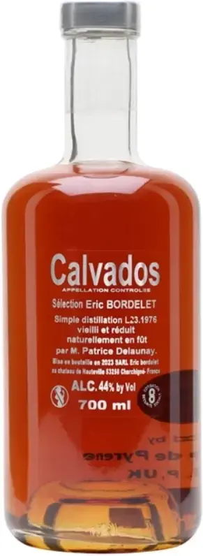 Кальвадос Eric Bordelet Calvados 46 Years Old 700 мл