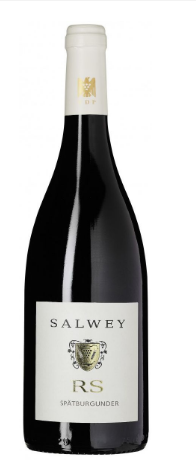 Вино  Salwey Spatburgunder Reserve Зальвей Шпетбургундер Резерв  2015 1500 мл