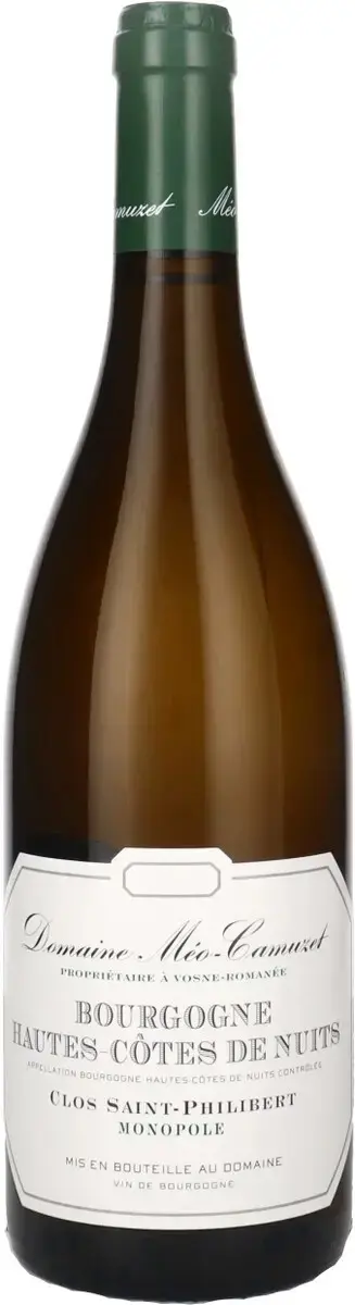 Вино Domaine Meo-Camuzet Hautes-Cotes de Nuits Clos Saint-Philibert  2022  750 мл