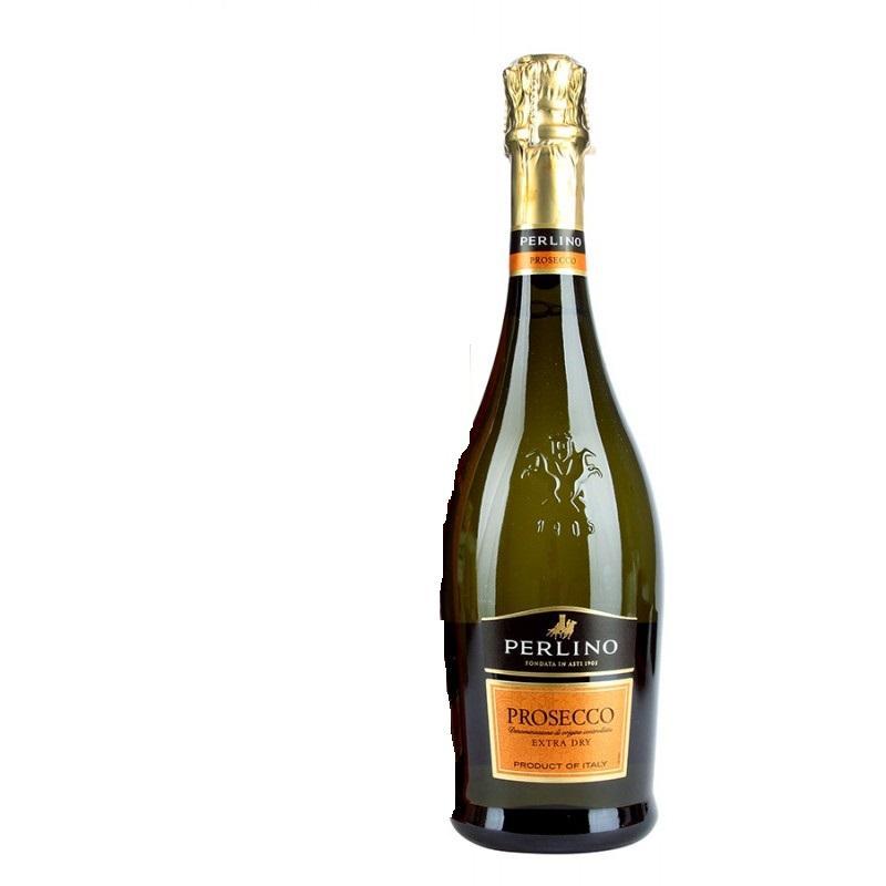 Вино игристое La Gioiosa Valdobbiadene Prosecco Superiore DOCG Extra Dry  2019 750 мл