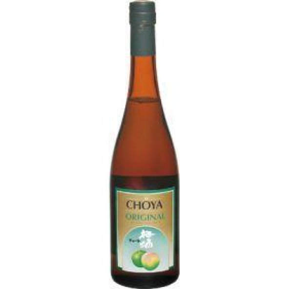 Вино Choya Original white 750 мл