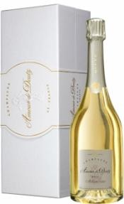 Шампанское  Amour de Deutz Brut Blanc gift box Амур де Дейц Брют 
