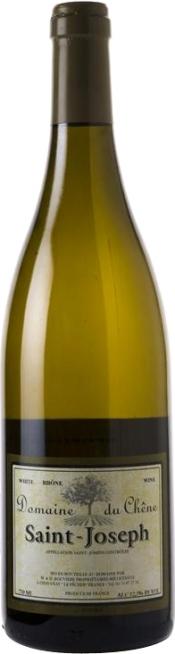 Вино Domaine du Chene  Saint-Joseph AOC  Домен дю Шен Сен-Жозеф АОС 2011  750 мл
