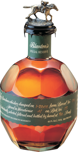 Виски Blanton's Special Reserve  700 мл