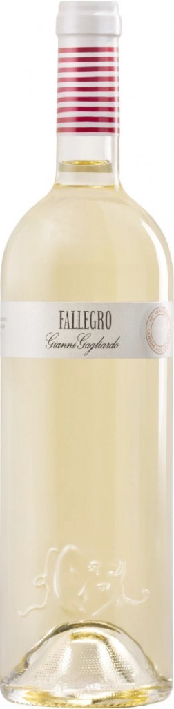 Вино Gianni Gagliardo  Fallegro Langhe DOC   2022  750 мл