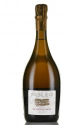 Шампанское Tristan Hyest Les Vignes de Trelou 750 мл 12,5%