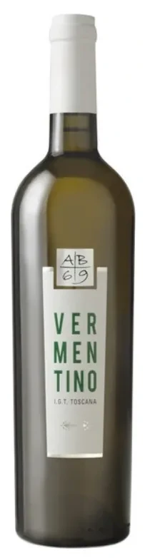 Вино Cantine Bonacchi AB 69 Vermentino  750 мл