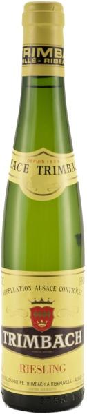Вино Riesling AOC  2020 375 мл