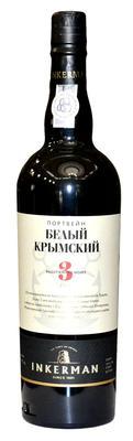 Портвейн Inkerman White   750 мл