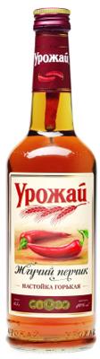 Настойка Жгучий перчик 250 мл