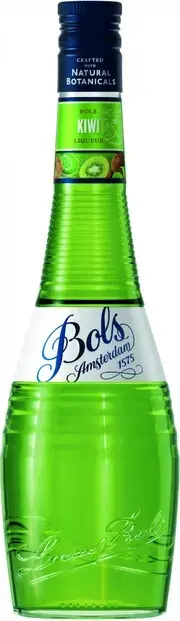 Ликер Bols Passion Kiwi  700 мл