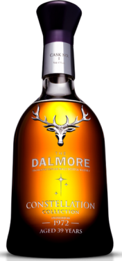 Виски Dalmore Constellation 1972 (cask 1)700 мл