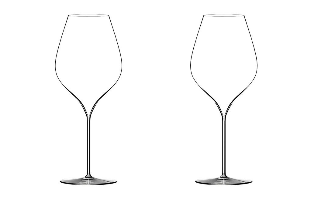 Набор бокалов Lehmann    Lallement N3#   Box of 2 glasses  630 мл