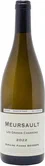Вино Domaine Pierre Boisson Meursault Les Grand Charrons  2022  750 мл