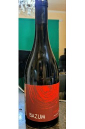 Вино Bazum Cuvee Dzorapi  2021 750 мл