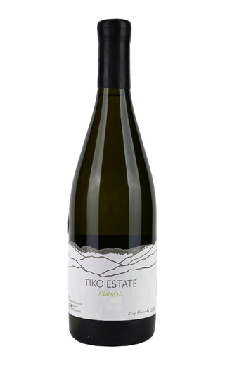 Вино Tiko Estate Rkatsiteli Тико Истейт Ркацители 2023 750 мл  13%