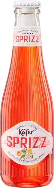 Винный коктель  Kafer Sprizz  200 мл