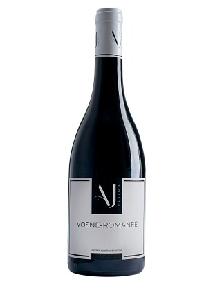 Вино   AJ Vaona Vosne-Romanee 2022 750 мл 14%