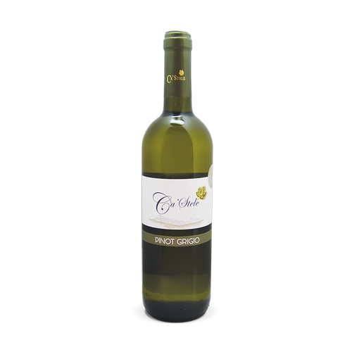 ВИНО Ca'Stelt Pinot Grigio  750 мл