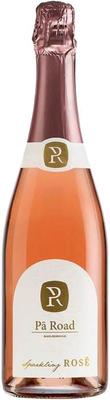 Игристое вино  Pa Road Sparkling Rose  2020 750 мл
