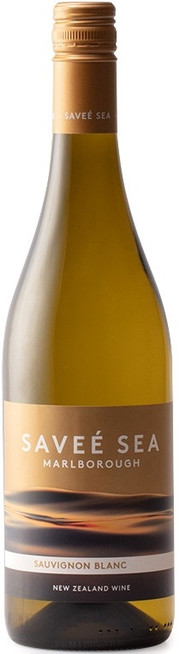 Вино Awatere River  Savee Sea  Sauvignon Blanc  white  2020 750 мл