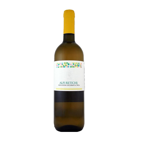 Вино Nino Negri Alpi Retiche IGT Нино Негри Альпи Ретике IGT 750 мл