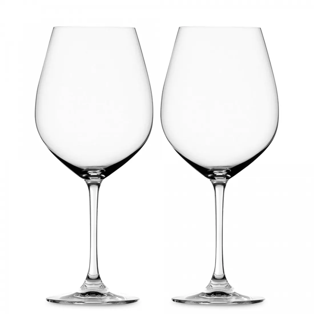 Бокал Spiegelau Набор из 2-х бокалов для красного вина Бургундии 810 мл арт  4728000R