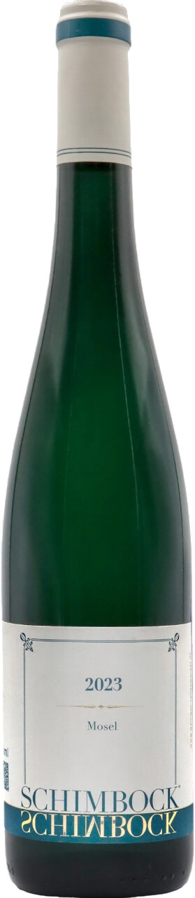 Вино Vollenweider Schimbock Riesling Trabener 2023  750 мл