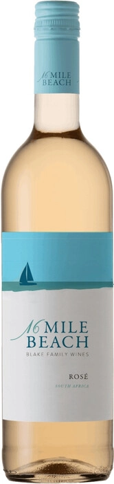 Вино 16 Mile Beach Rose  2023  750 мл