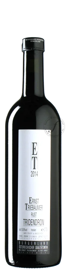 Вино  Weingut Ernst Triebaumer  Tridendron   2014  750 мл