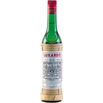 Ликер Maraska Maraschino hand-knitted bottle   500 мл