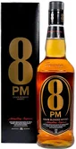 Виски Radico Khaitan 8 PM gift box  750 мл