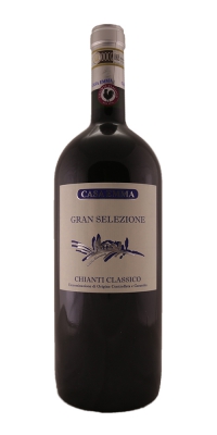 Вино Chianti Classico Gran Selezione DOCG   2012 1500 мл