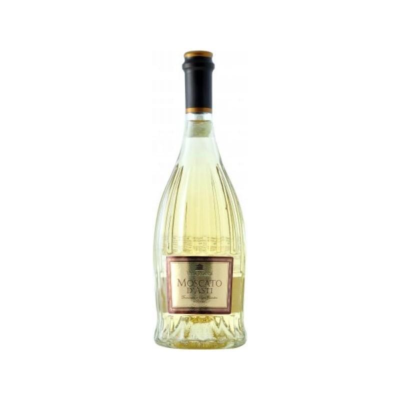 Игристое вино Santero  Moscato  Asti    750 мл