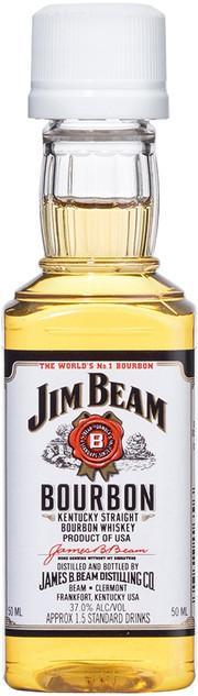Виски Jack Daniels 375 мл