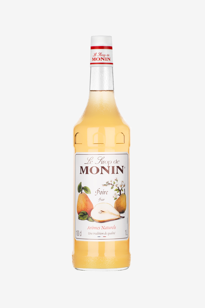 Сироп Монин Груша 1 л