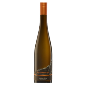 Вино Schmitges  Erdener Treppchen Riesling Spatlese 750 мл 8,5%