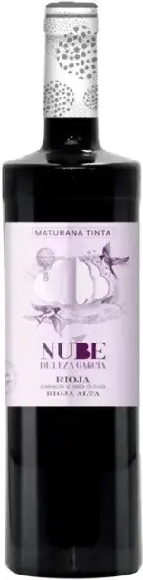 Вино Nube de Leza Garcia Maturana Tinta Madurado Rioja DOCa  2023  750 мл