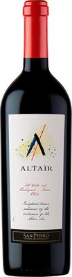 Вино San Pedro Altair  Сан Педро Альтаир Долина Качапоаль 2016  750 мл