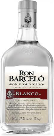 Ром Barcelo Blanco Anejado  1000 мл
