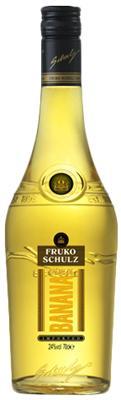 Ликер Fruko Schulz Creme de Banana700 мл