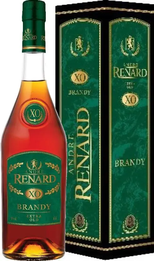 Бренди Mrganush Andre Renard XO   500 мл