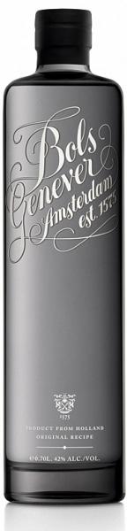 Джин Bols Genever  700 мл