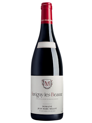 Вино Domaine Jean-Marc Millot  Savigny-les-Beaune AOC    2022 750 мл   13,5%