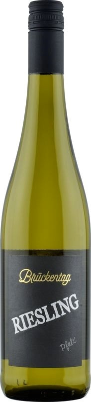 Вино Bruckentag Riesling  750 мл