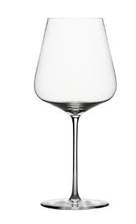 Бокал Bordeaux glasses set of 6 pieces Zalto  Зальто - Бордо 765 мл
